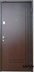 входные стальные двери для квартир, особняков и офисов , производств